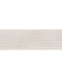 Azulejo STONE ART Steel Struttura Move 3D Marazzi - M012 | AZULISIMO