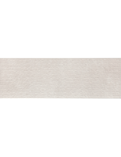 Azulejo STONE ART Steel Struttura Woodcut 3D Marazzi - M018 | AZULISIMO