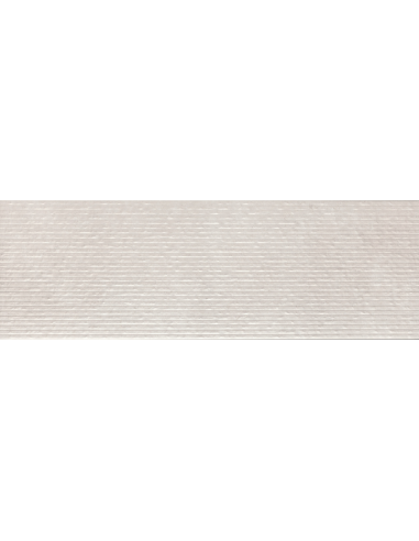 Azulejo STONE ART Steel Struttura Woodcut 3D Marazzi - M018 | AZULISIMO