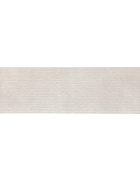 Azulejo STONE ART Steel Struttura Woodcut 3D Marazzi - M018 | AZULISIMO