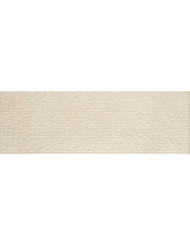 Azulejo STONE ART Ivory Struttura Woodcut 3D Marazzi - M019 | AZULISIMO
