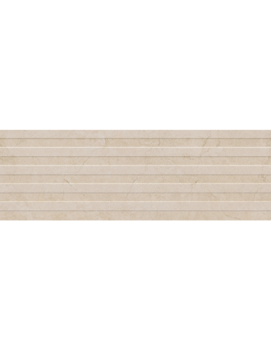 Azulejo ALBA WALL Arena Struttura 3D Walltone de Marazzi (Ref. M95W) | Azulisimo