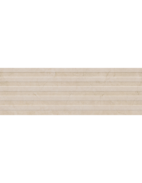 Azulejo ALBA WALL Arena Struttura 3D Walltone de Marazzi (Ref. M95W) | Azulisimo