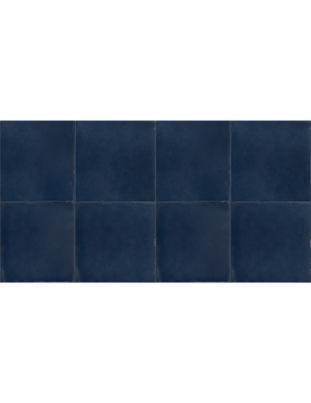 Porcelánico MEMORIA Blu de Marazzi (Ref. MANU) | Azulisimo