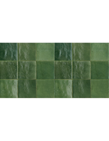 Azulejo ZELLIGE Bosco de Marazzi (Ref. M5QS) | Azulisimo