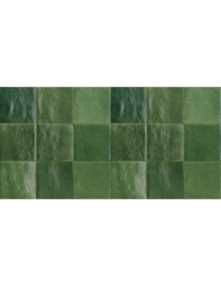 Azulejo ZELLIGE Bosco de Marazzi (Ref. M5QS) | Azulisimo