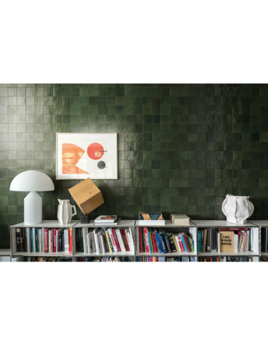 Azulejo ZELLIGE Bosco de Marazzi (Ref. M5QS) | Azulisimo