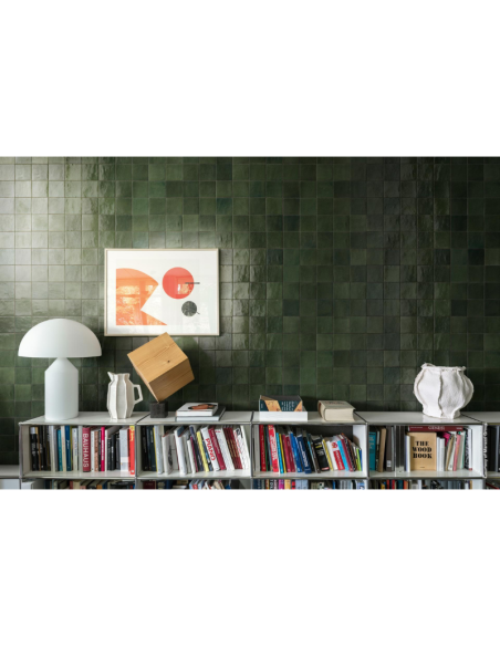 Azulejo ZELLIGE Bosco de Marazzi (Ref. M5QS) | Azulisimo
