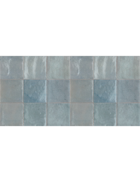 Azulejo ZELLIGE Cielo de Marazzi (Ref. M5P5) | Azulisimo