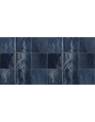 Azulejo ZELLIGE China de Marazzi (Ref. M5PS) | Azulisimo