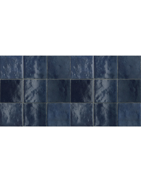 Azulejo ZELLIGE China de Marazzi (Ref. M5PS) | Azulisimo