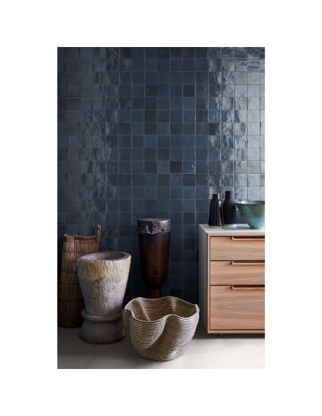 Azulejo ZELLIGE China de Marazzi (Ref. M5PS) | Azulisimo
