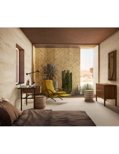 Azulejo ZELLIGE Camello de Marazzi (Ref. M5P2) | Azulisimo