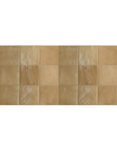 Azulejo ZELLIGE Camello de Marazzi (Ref. M5P2) | Azulisimo