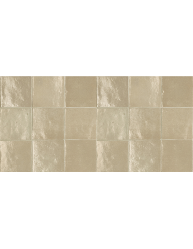 Azulejo ZELLIGE Lana de Marazzi (Ref. M5QA) | Azulisimo