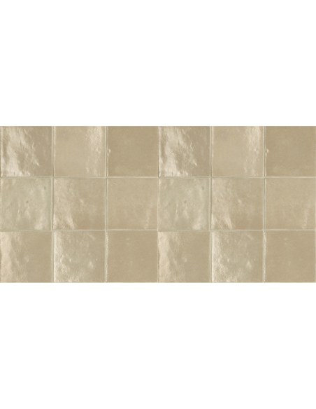 Azulejo ZELLIGE Lana de Marazzi (Ref. M5QA) | Azulisimo