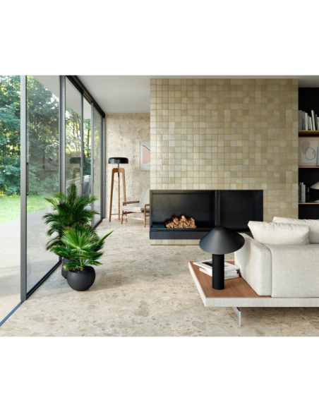 Azulejo ZELLIGE Lana de Marazzi (Ref. M5QA) | Azulisimo