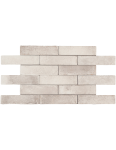 Azulejo TERRAMIX Bianco de Marazzi (Ref. MMKV) | Azulisimo