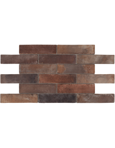 Azulejo TERRAMIX Marrone de Marazzi (Ref. MMKX) | Azulisimo