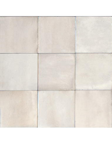 Porcelánico RICE Natural 15x15cm de Marazzi (Ref. M962) | Azulisimo