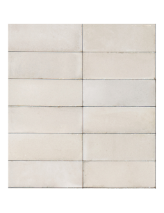 Porcelánico RICE Natural 7,5x20cm de Marazzi (Ref. M967) | Azulisimo