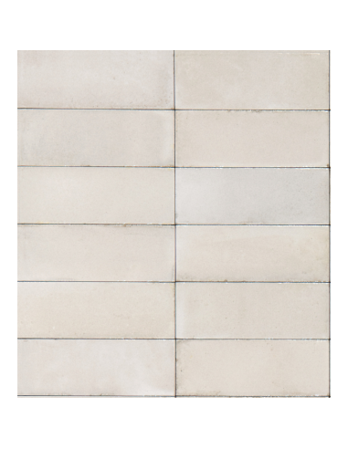 Porcelánico RICE Natural 7,5x20cm de Marazzi (Ref. M967) | Azulisimo