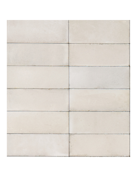 Porcelánico RICE Natural 7,5x20cm de Marazzi (Ref. M967) | Azulisimo