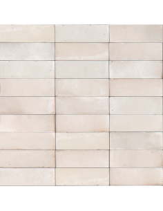 Porcelánico RICE Natural 5x15cm de Marazzi (Ref. M96P) | Azulisimo