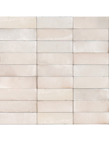 Porcelánico RICE Natural 5x15cm de Marazzi (Ref. M96P) | Azulisimo