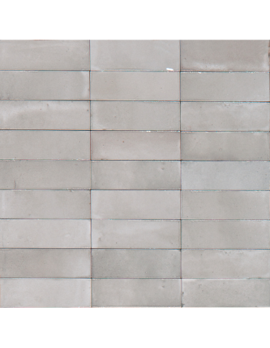 Porcelánico RICE Grigio 5x15cm de Marazzi (Ref. M96Q) | Azulisimo
