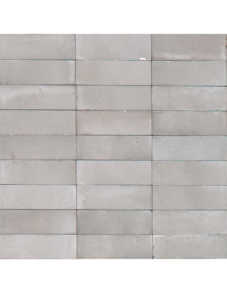Porcelánico RICE Grigio 5x15cm de Marazzi (Ref. M96Q) | Azulisimo
