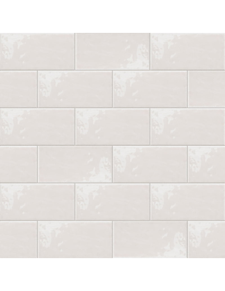 Azulejo VITTA Marfil 10x20cm de Mainzu | Ref. PT00092