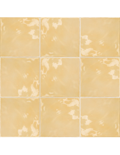 Azulejo VITTA Limone de Mainzu | Ref. PT00083