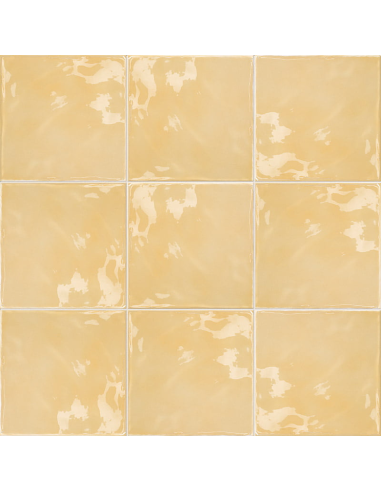 Azulejo VITTA Limone de Mainzu | Ref. PT00083