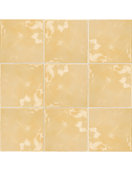 Azulejo VITTA Limone de Mainzu | Ref. PT00083