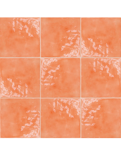 Azulejo VITTA Arancio de Mainzu | Ref. PT00084