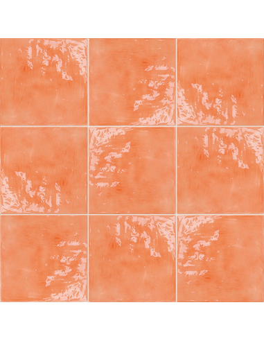 Azulejo VITTA Arancio de Mainzu | Ref. PT00084