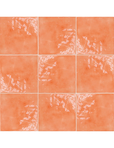 Azulejo VITTA Arancio de Mainzu | Ref. PT00084