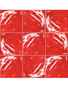 Azulejo VITTA Red de Mainzu | Ref. PT00284