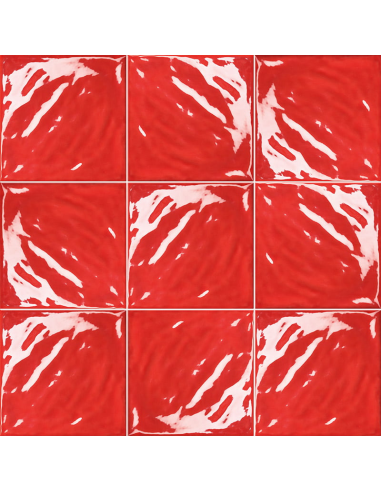 Azulejo VITTA Red de Mainzu | Ref. PT00284