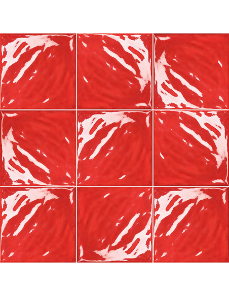 Azulejo VITTA Red de Mainzu | Ref. PT00284