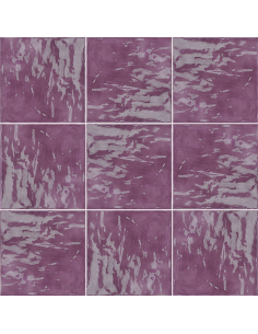 Azulejo VITTA Viola de Mainzu | Ref. PT00086