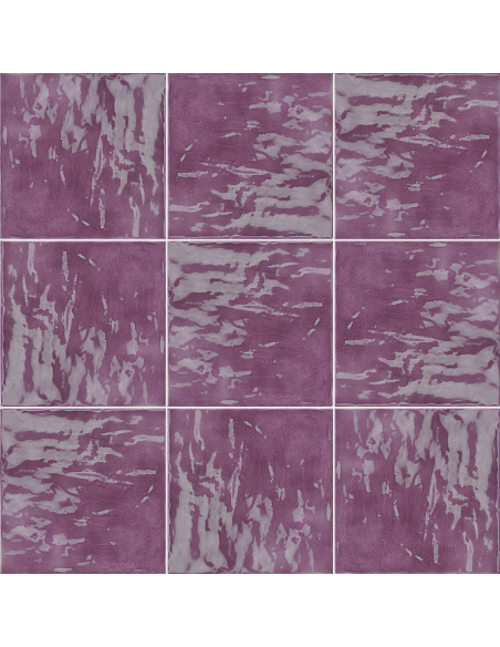 Azulejo VITTA Viola de Mainzu | Ref. PT00086