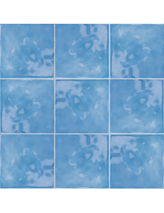 Azulejo VITTA Celeste de Mainzu | Ref. PT00087