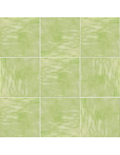 Azulejo VITTA Pistacho de Mainzu | Ref. PT00089