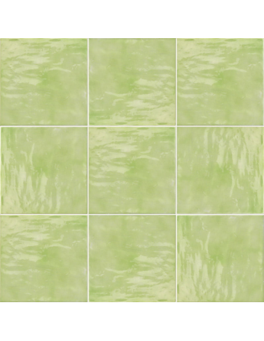 Azulejo VITTA Pistacho de Mainzu | Ref. PT00089