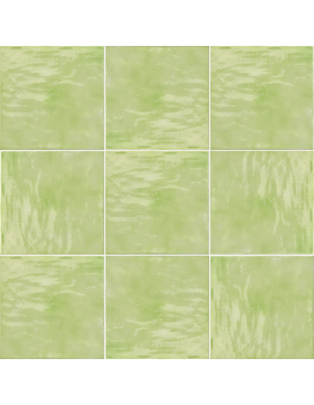 Azulejo VITTA Pistacho de Mainzu | Ref. PT00089