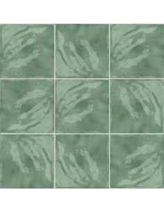 Azulejo VITTA Menta de Mainzu | Ref. PT00090