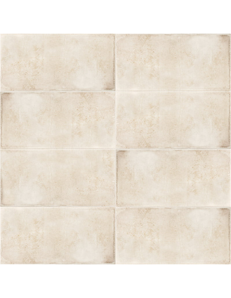 Azulejo CATANIA Blanco de Mainzu | Ref. PT01989