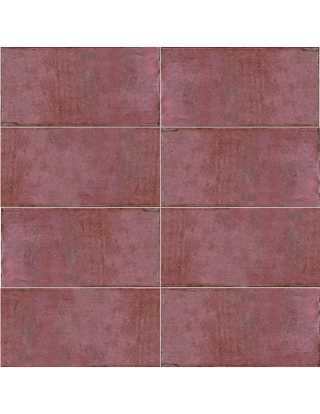 Azulejo CATANIA Viola de Mainzu | Ref. PT01993